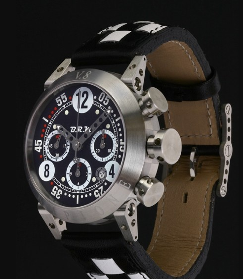 BRM Racing V8-44 Campione Replica Watch